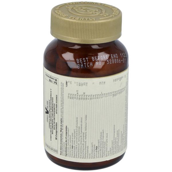 Formula Vm-2000 90Comp.