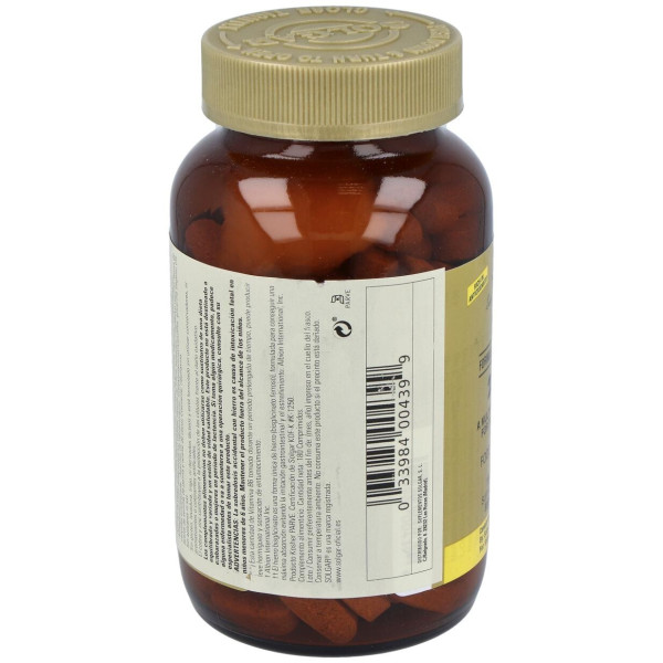 Fórmula Multinutriente Vm 2000 180 Tabletas