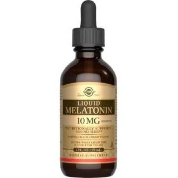 Melatonina 10Mg. 59Ml.