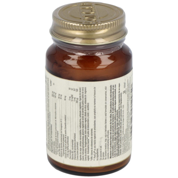 Gs Glucose Factors 60Comp.