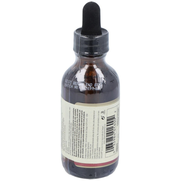 Solgar Vitamina E Líquida 60Ml