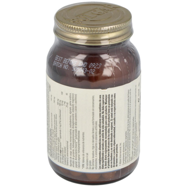 Gs Prostate Support 60Vegicaps