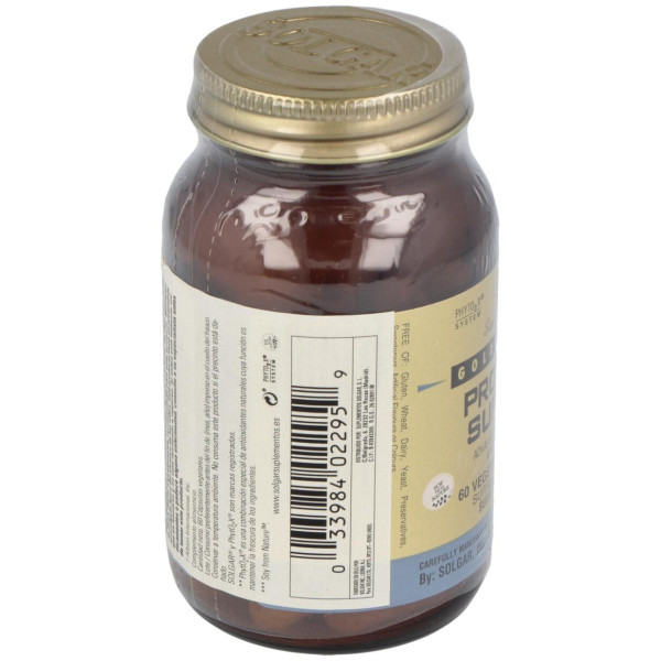 Gs Prostate Support 60Vegicaps