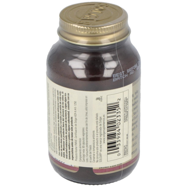 Resveratrol 60Cap.Veg.