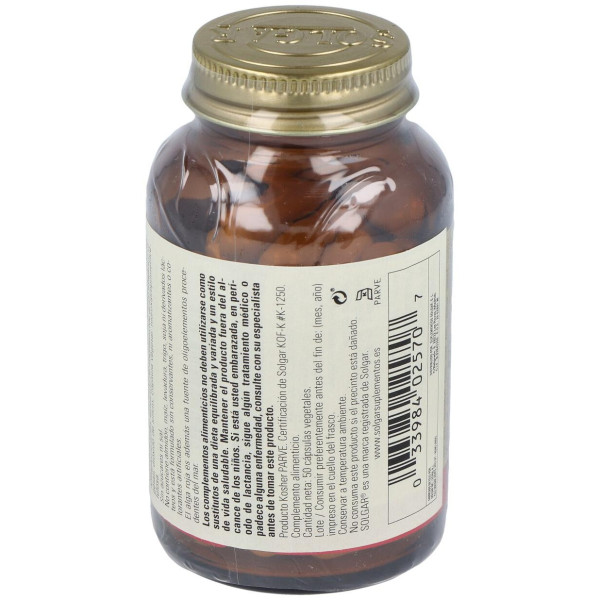 Silice Oceanico (Silica) 25Mg. 50Vegicaps