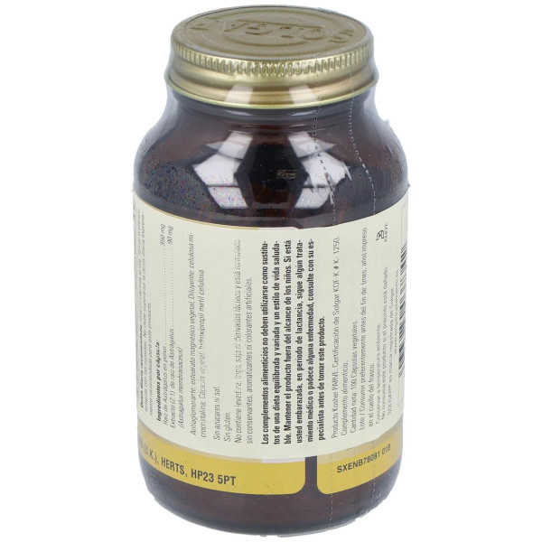 Astragalus Chino (Astragalus Membra.) 100Cap