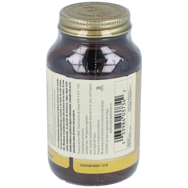 Astragalus Chino (Astragalus Membra.) 100Cap