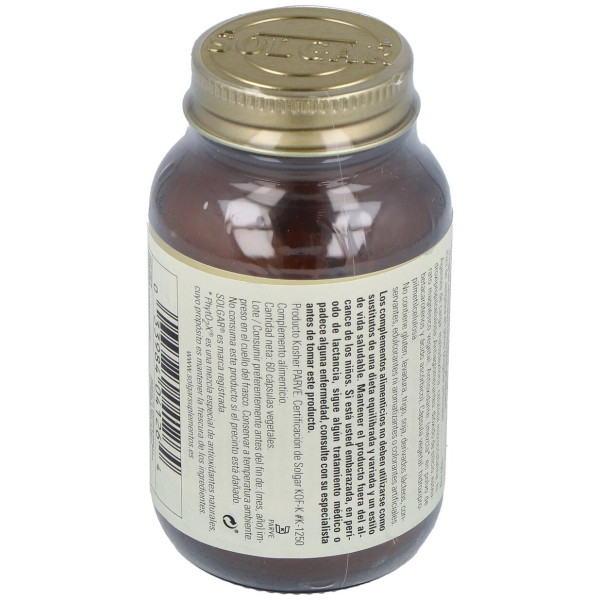 Jengibre-Raiz-(Ginger-Zingiber Off.) 60Veg