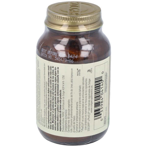 Cardo Maria-Hierba/Semilla-60Vegicaps