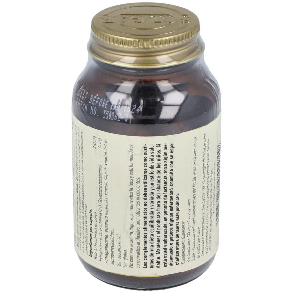 Escutelaria 50Vegicaps