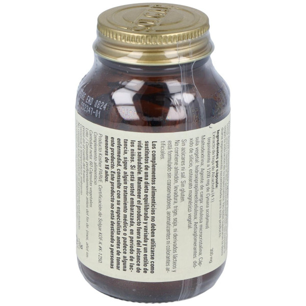 Alcachofa 60Vegicaps