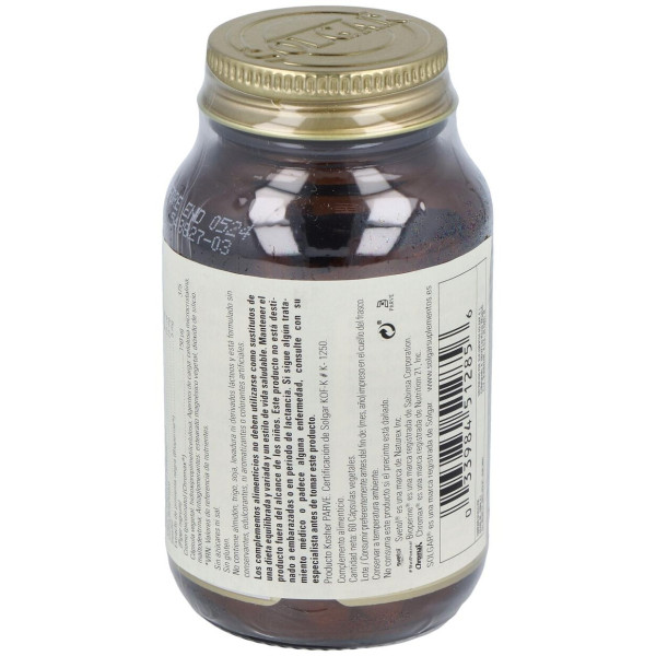 Thermogenic Complex Con Svetol 60Cap.Veg.