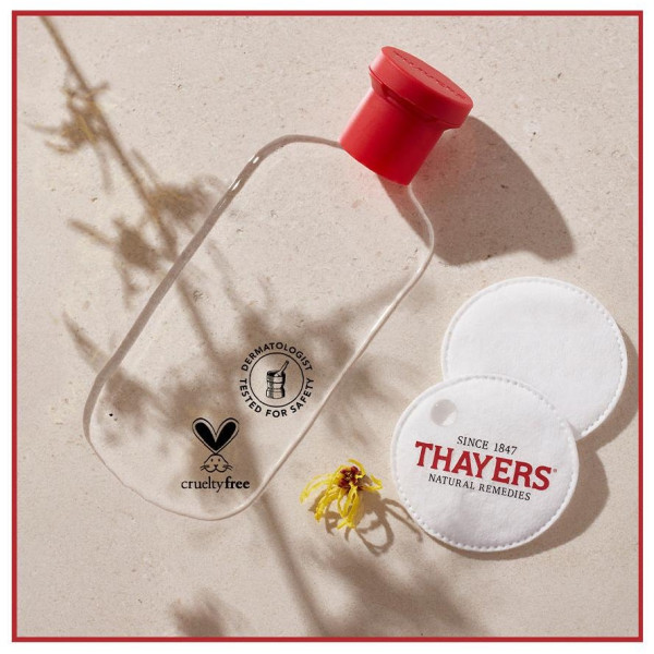 Cucumber Tónico Facial 355 Ml