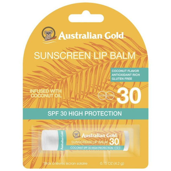 Lip Balm Spf30 Coconut Oil 4,2 Gr 2
