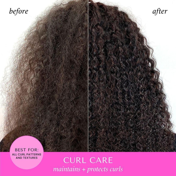 Curl Care 5-In-1 Leave-In Spray 175 Ml