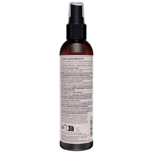 Monoi Coconut Oil 5-In1 Leave In Spray 175 Ml