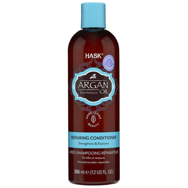 Argan Oil Repairing Conditioner 355 Ml