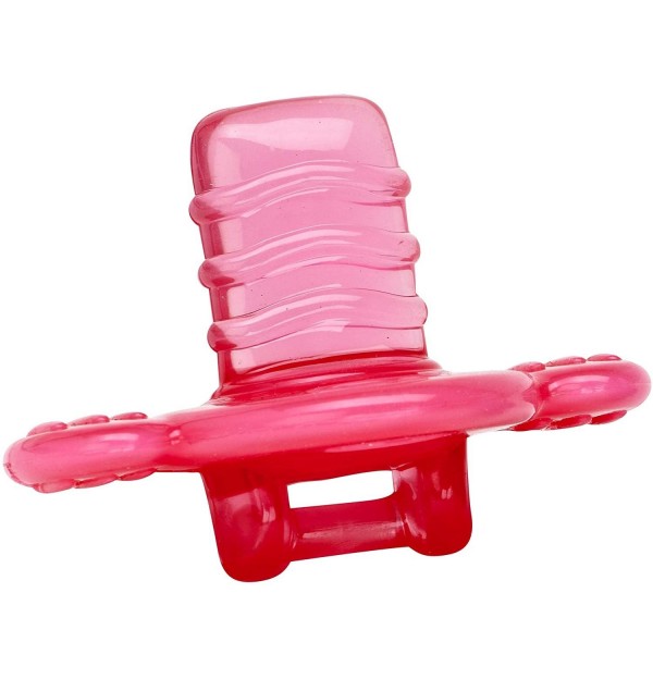 Mordedor De Transicion - Dr Brown´S Orthees (Rosa)