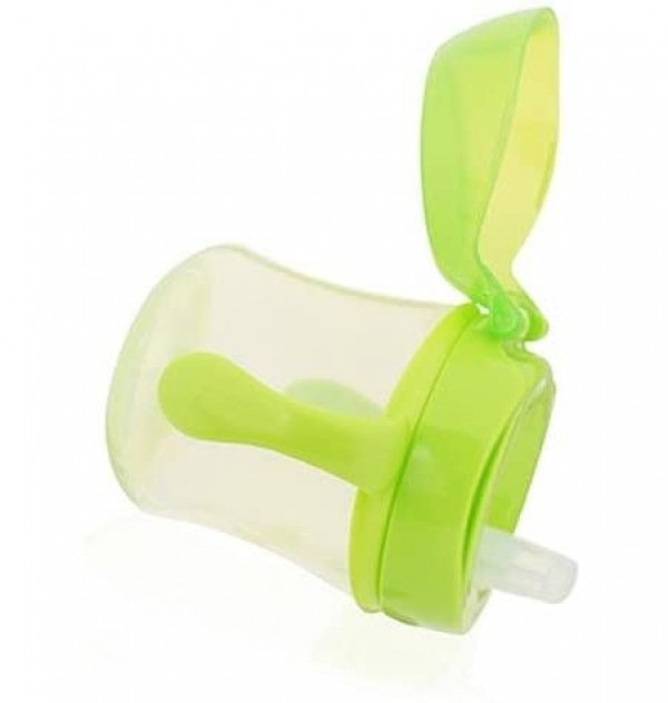 Vaso Transicion Boquilla Suave - Dr Brown´S (+ 6 M 180 Ml)