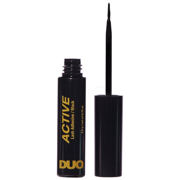 Active Lash Duo Adesivo Negro 1 U