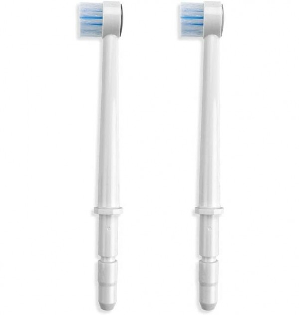 Irrigador Bucal Electrico Recambio - Waterpik Wp- 100 /Wp 450 (Boquilla Cepillo De Dientes)