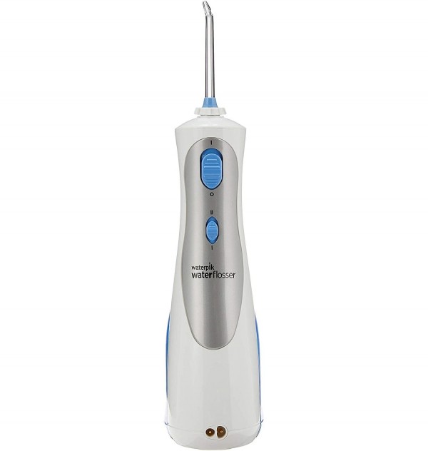 Irrigador Bucal Inalambrico - Waterpik Cordless Ultra Wp-450