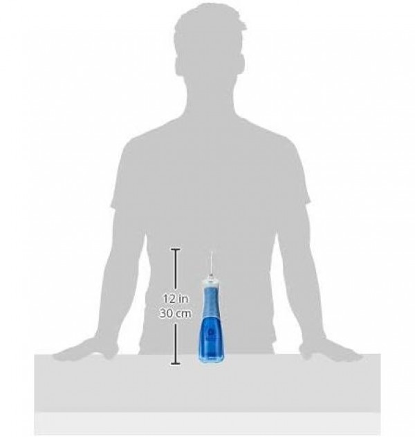 Irrigador Bucal Inalambrico - Waterpik Cordless Ultra Wp-450