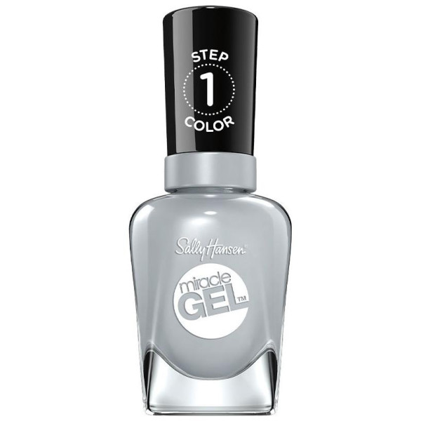 Miracle Gel 799-Greyfitti