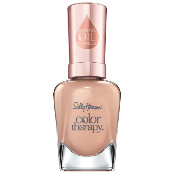 Color Therapy 210-Re-Nude