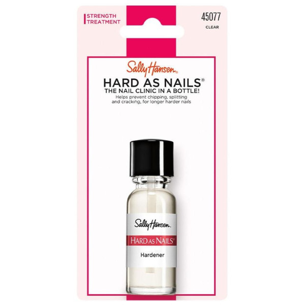 Sally Hansen Hard As Nails Hardener 13.3Ml