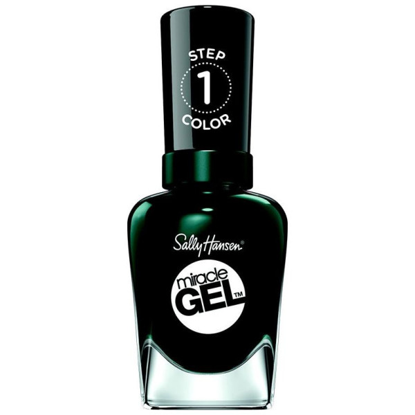 Sally Hansen Miracle Gel 676 Jealous Boyfriend 14.7Ml