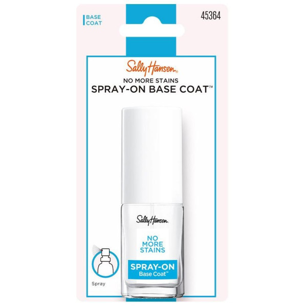 Sally Hansen Spray-On Base Coat 11Ml