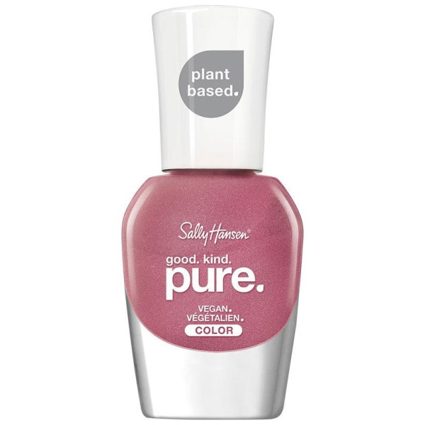 Good.Kind.Pure Vegan Color 250-Pink Saphire