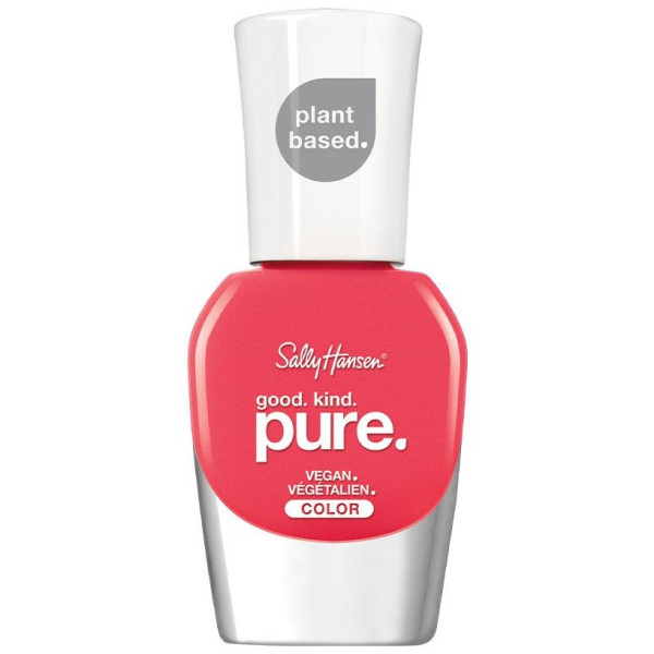 Sally Hansen Good.Kind.Pure Vegan Color 280 Fruity Papaya 10Ml