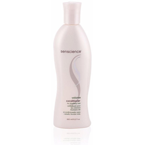 Senscience Volume Conditioner 300 Ml