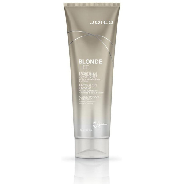 Blonde Life Brightening Conditioner 250 Ml