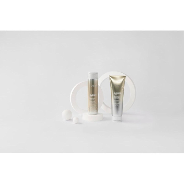 Blonde Life Brightening Conditioner 250 Ml