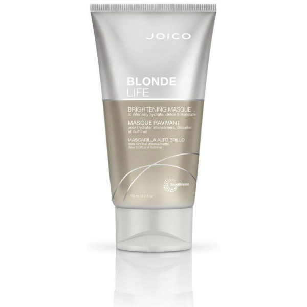Blonde Life Brightening Masque 150 Ml
