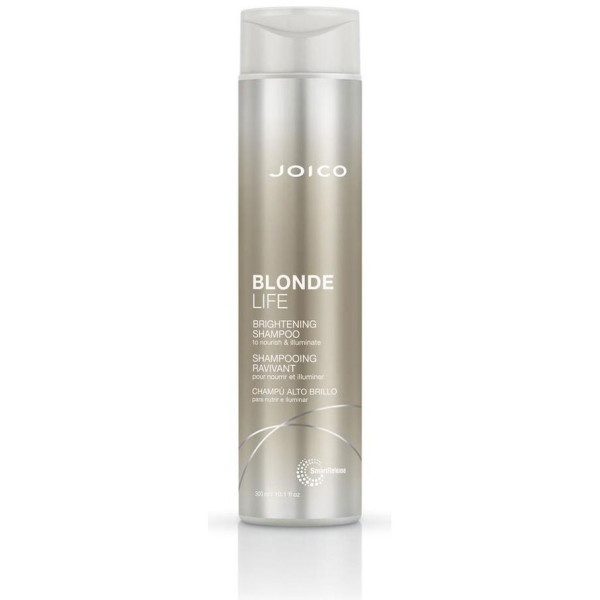 Blonde Life Brightening Shampoo 300 Ml