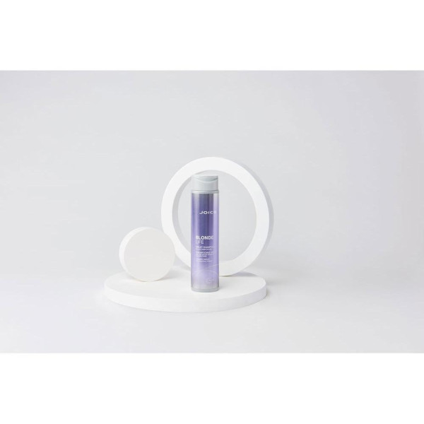 Blonde Life Violet Shampoo 300 Ml