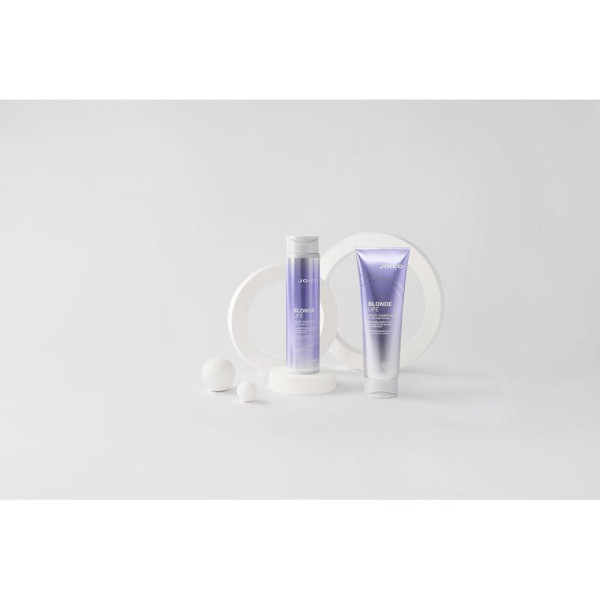 Blonde Life Violet Shampoo 300 Ml