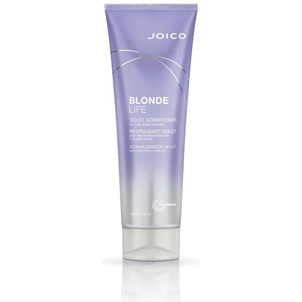Blonde Life Violet Conditioner 250 Ml