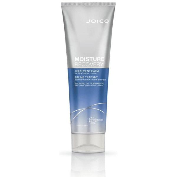 Moisture Recovery Treatment Balm 250 Ml