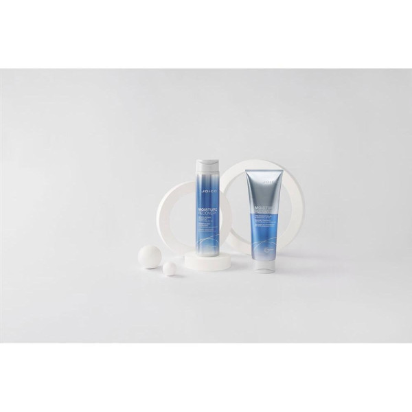 Moisture Recovery Treatment Balm 250 Ml