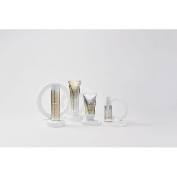 Blonde Life Brightening Oil 100 Ml