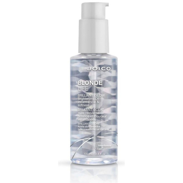 Blonde Life Brightening Oil 100 Ml