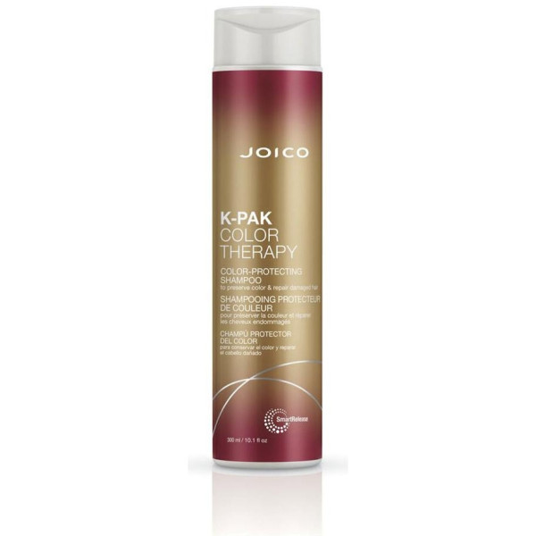 K-Pak Color Therapy Color Protecting Shampoo 300 Ml