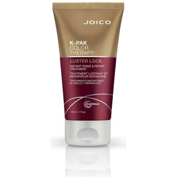 K-Pak Color Therapy Luster Lock Inst Shine Y Repr Trt 150 Ml
