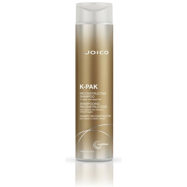 Joico K-Pak Reconstructing Shampoo 300Ml