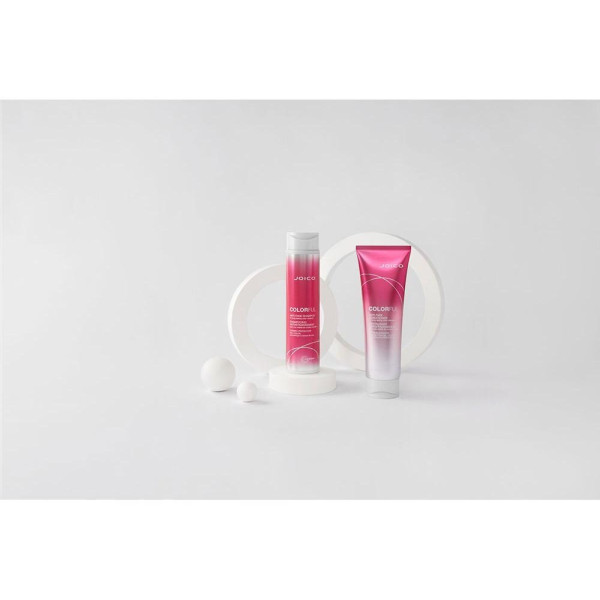 Colorful Anti-Fade Shampoo 300 Ml